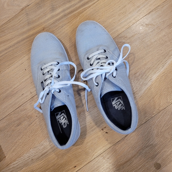 Vans Shoes - Vans Sneakers